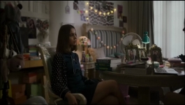 Class - Season 01 Episode 06